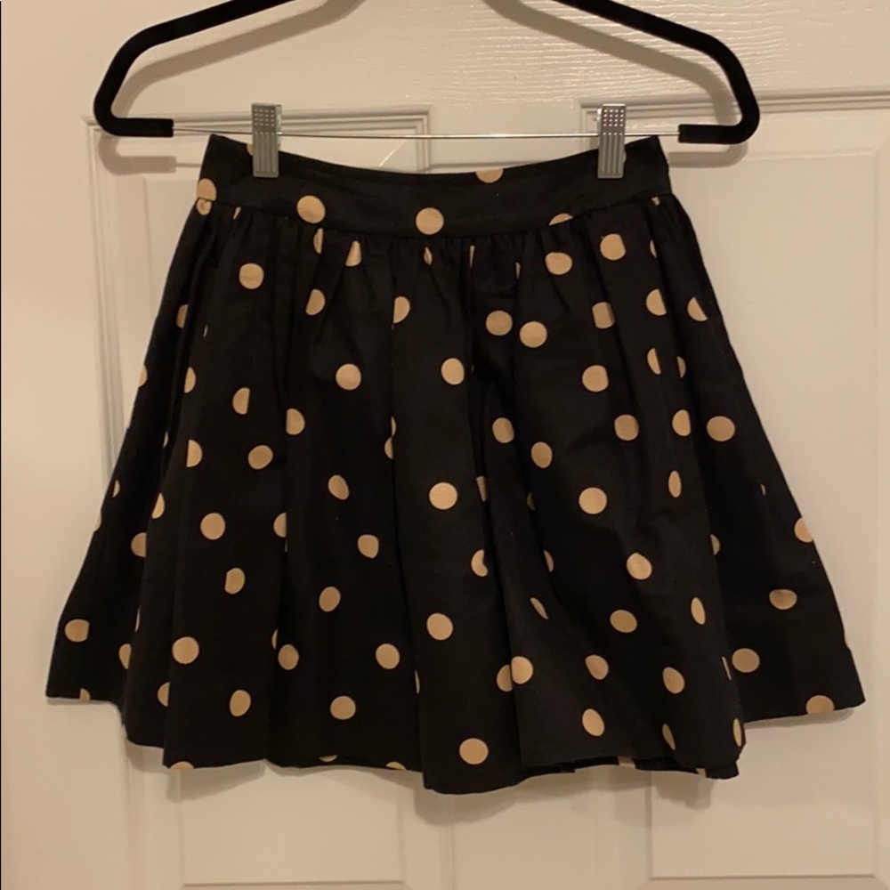 Skirt: Kate spade